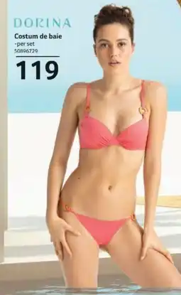 Selgros Costum de baie Ofertă