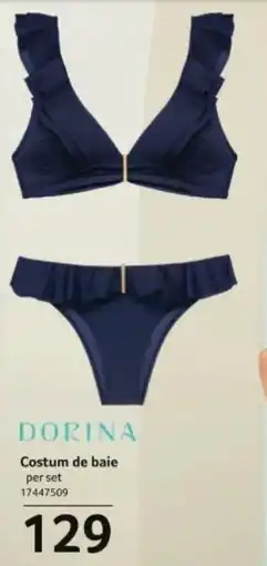 Selgros Costum de baie Ofertă