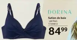 Selgros Sutien de baie Ofertă