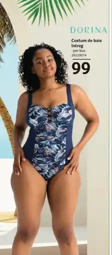 Selgros Costum de baie Ofertă