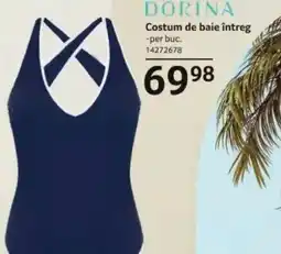 Selgros Costum de baie întreg Ofertă