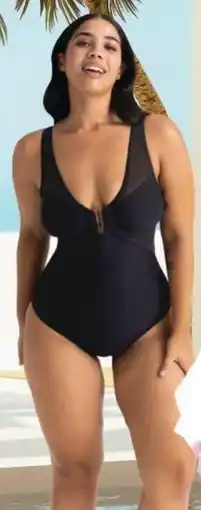 Selgros Costum de baie Ofertă