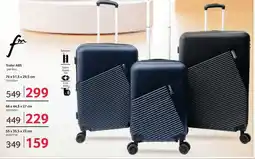 Selgros Troler ABS Ofertă