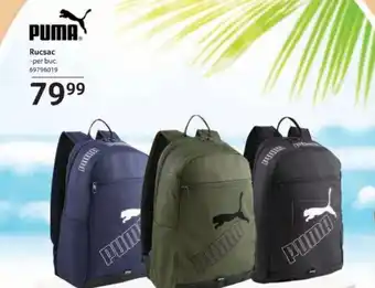 Selgros Rucsac Ofertă