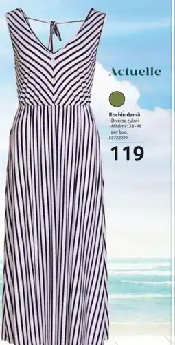 Selgros Rochie damă Ofertă