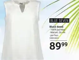 Selgros Bluzǎ damă Ofertă