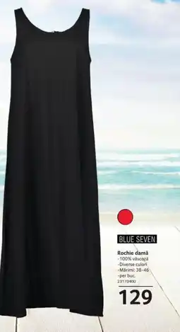 Selgros Rochie damă Ofertă