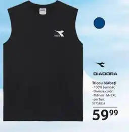 Selgros Tricou bărbați Ofertă