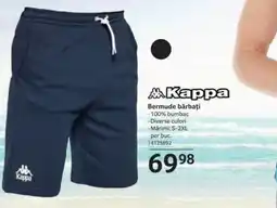 Selgros Bermude bărbați Ofertă