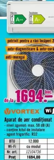 Aparat de aer condiționat