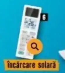 Hornbach Telecomandă universală Well Homy Ofertă