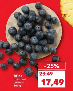 Kaufland Afine Ofertă