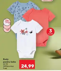 Body pentru bebe