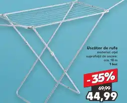 Kaufland Uscător de rufe Ofertă