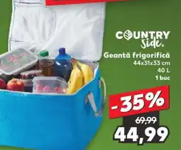 Geantă frigorifică
