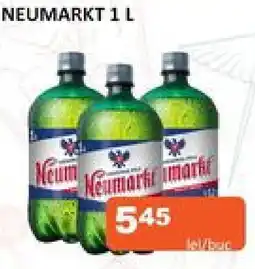 Unicarm NEUMARKT 1 L Ofertă