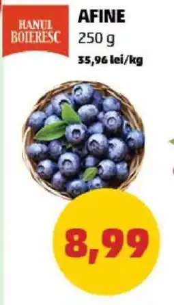 Penny AFINE Ofertă