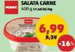SALATA CARNE