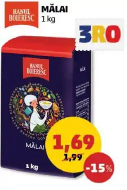Penny MĂLAI Ofertă