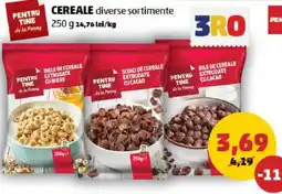 Penny CEREALE Ofertă