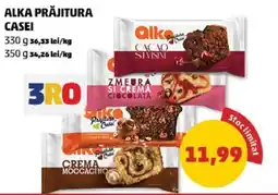 Penny ALKA PRĂJITURA CASEI Ofertă