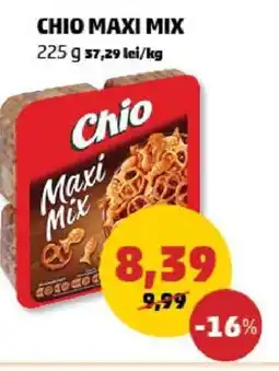 CHIO MAXI MIX