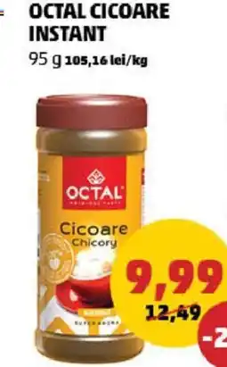 Penny OCTAL CICOARE INSTANT Ofertă