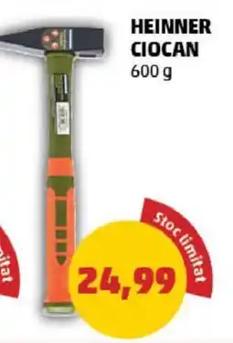 Penny HEINNER CIOCAN Ofertă
