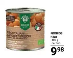 Selgros PROBIOS Nǎut Ofertă
