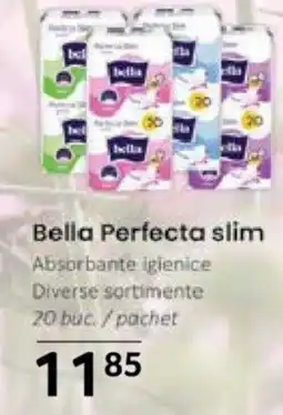 Selgros Bella Perfecta slim Ofertă