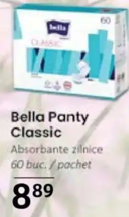 Selgros Bella Panty Classic Ofertă