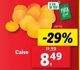 Caise