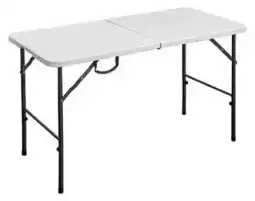 Favi Masă pliabilă de grădină 60x120 cm – Rojaplast Ofertă