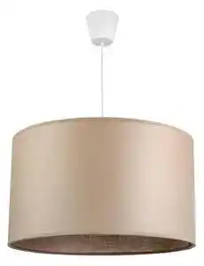 Favi Lustră pe cablu CARPI 1xE27/60W/230V Ofertă