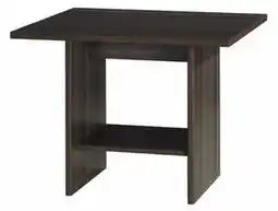 Favi Masă de cafea Irvine I18 (arin închis). 606107 Ofertă