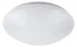 Favi Rabalux 3438 - LED plafoniera baie LUCAS LED/18W/230V Ofertă
