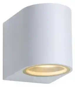 Lucide 22861/05/31 - Aplica LED perete exterior ZORA-LED 1xGU10/5W/230V