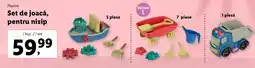 Playtive Set de joacă, pentru nisip