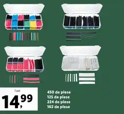 Lidl PARKSIDE® Accesorii cabluri Ofertă