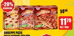 Auchan GUSEPPE PIZZA Ofertă