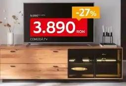 XXXLutz COMODĂ TV Ofertă
