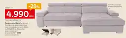 XXXLutz CANAPEA MODULARĂ Ofertă