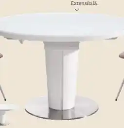 XXXLutz MASĂ Ofertă