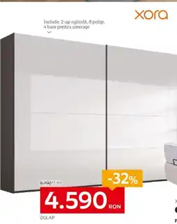 XXXLutz DULAP Ofertă