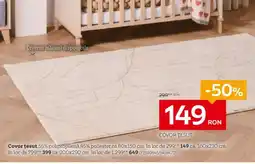 XXXLutz COVOR TESUT Ofertă
