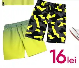 Pepco Pantaloni scurţi băieți Ofertă