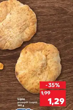 Kaufland Lipie Ofertă