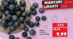 Kaufland Afine Ofertă