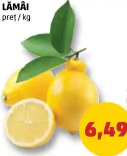 Penny LĂMÂI Ofertă