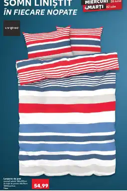 Lenjerie de pat